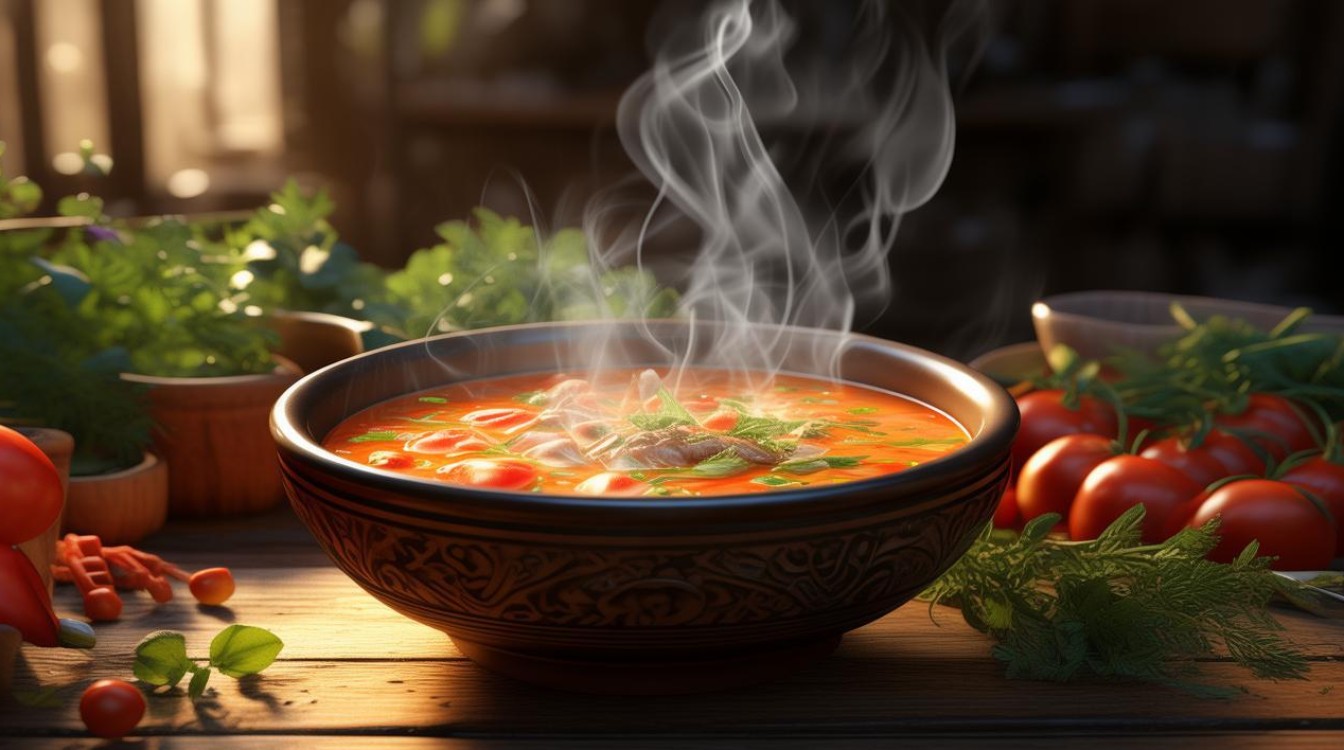 哪些温暖食物是冬日健康的守护者？-图3