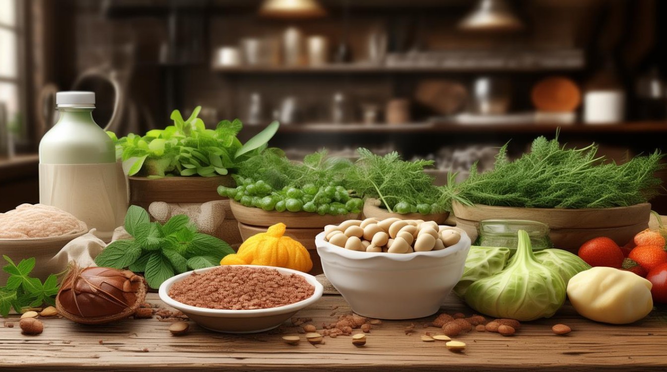 哪些食物可以抑制乳汁分泌？-图4