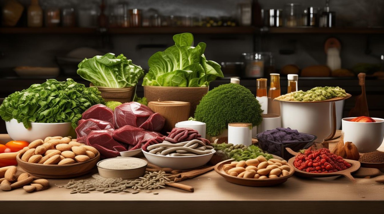缺铜吃什么食物补充最快？10种高效补铜食物推荐-图2