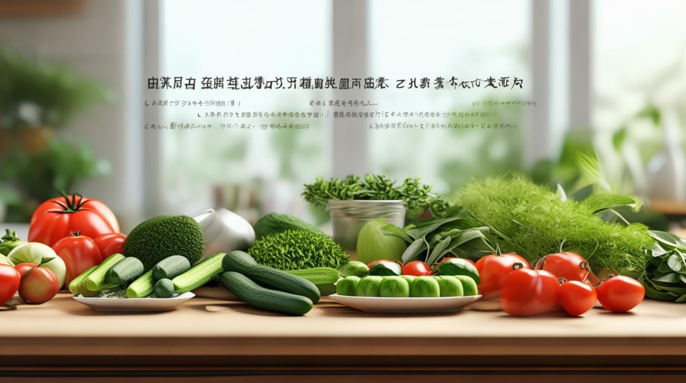 哪些食物能清热解毒祛痘？饮食指南分享-图4