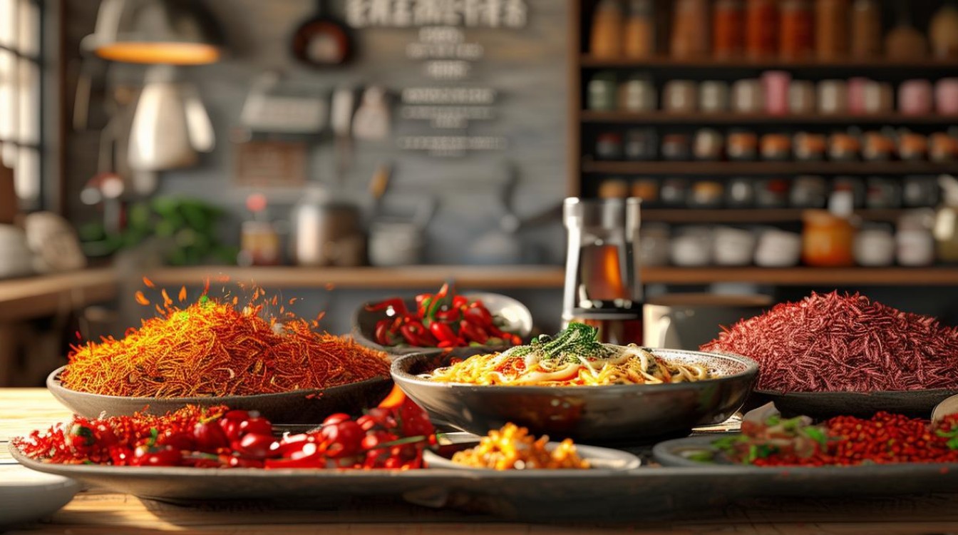什么是刺激性食物？常见刺激性食物有哪些？-图2