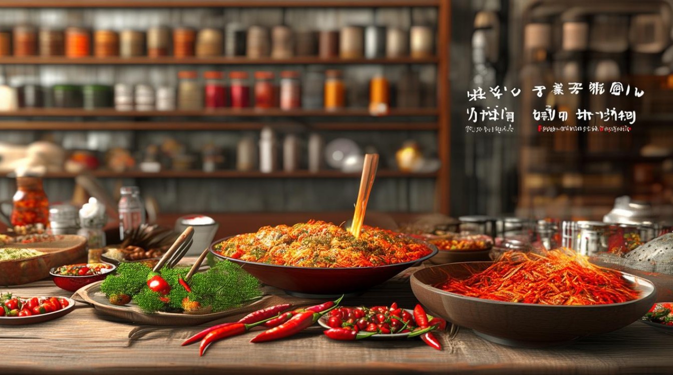 什么是刺激性食物？常见刺激性食物有哪些？-图3