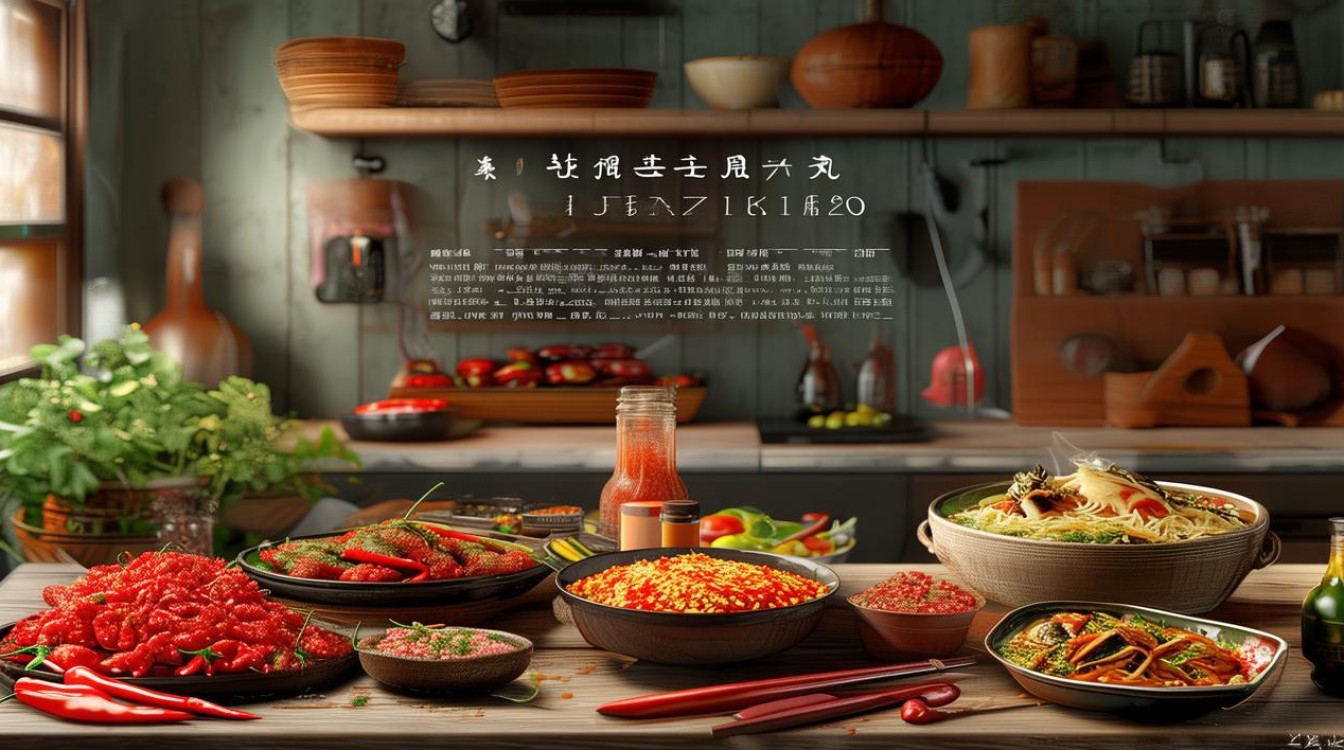 什么是刺激性食物？常见刺激性食物有哪些？-图4