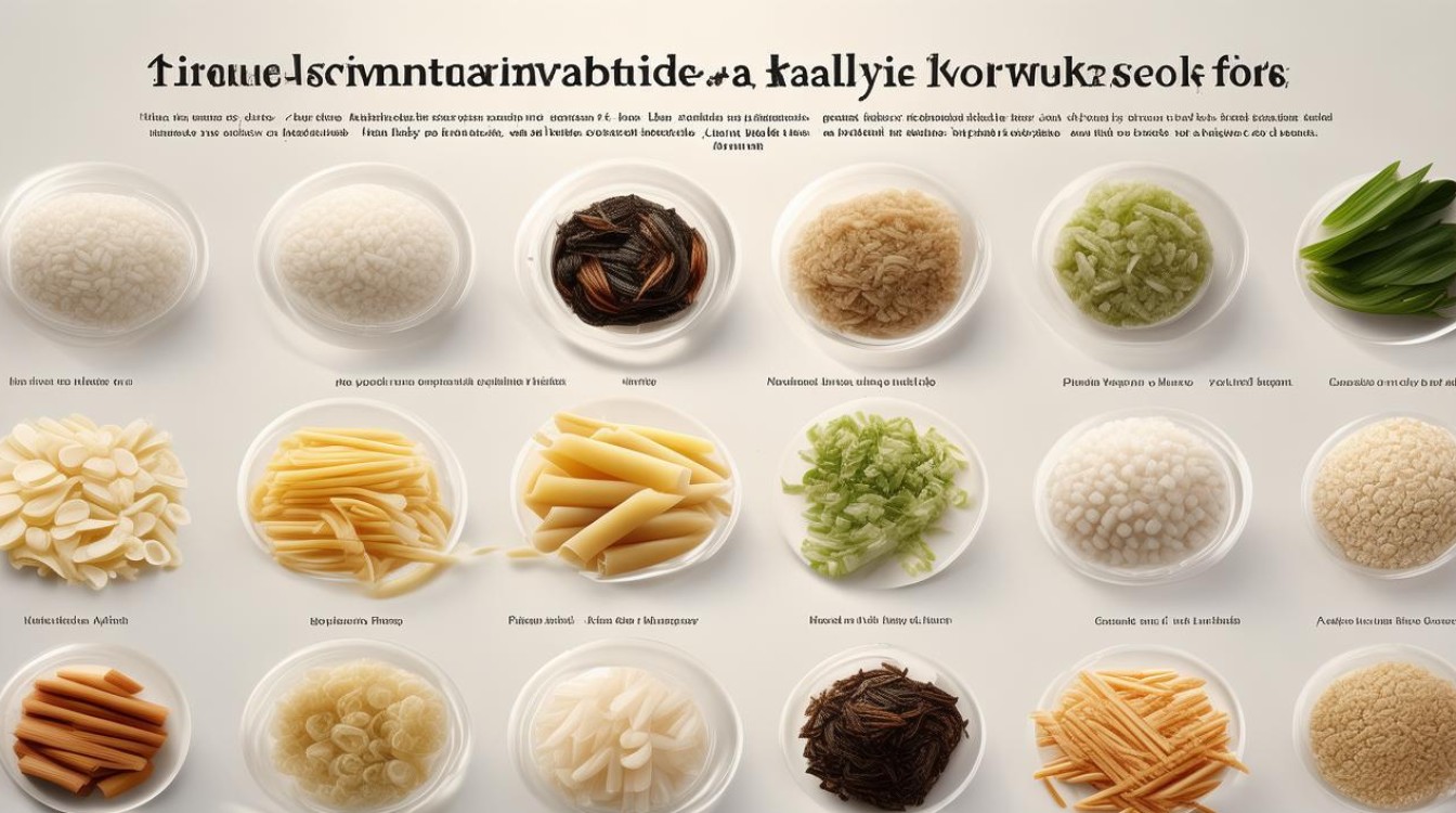 哪些食物能有效去湿？推荐10种祛湿食材-图3