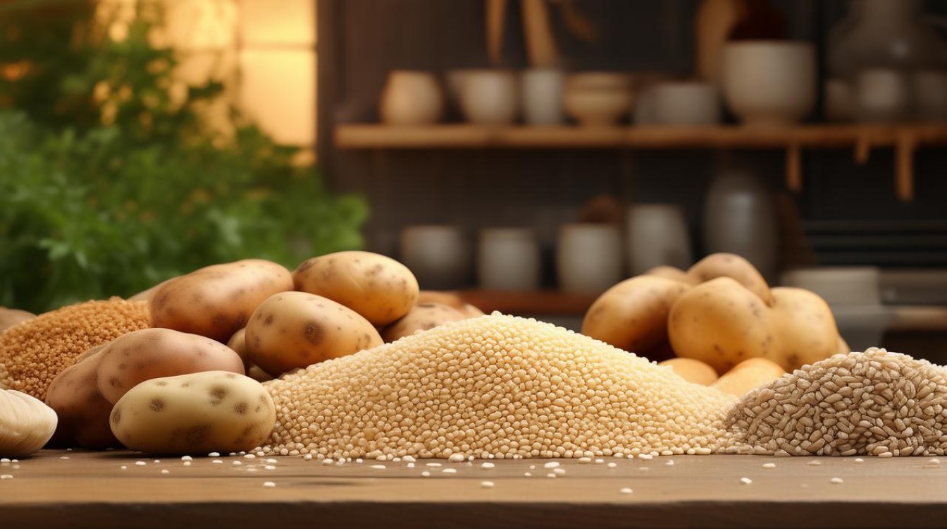 哪些食物能有效去湿？推荐10种祛湿食材-图4