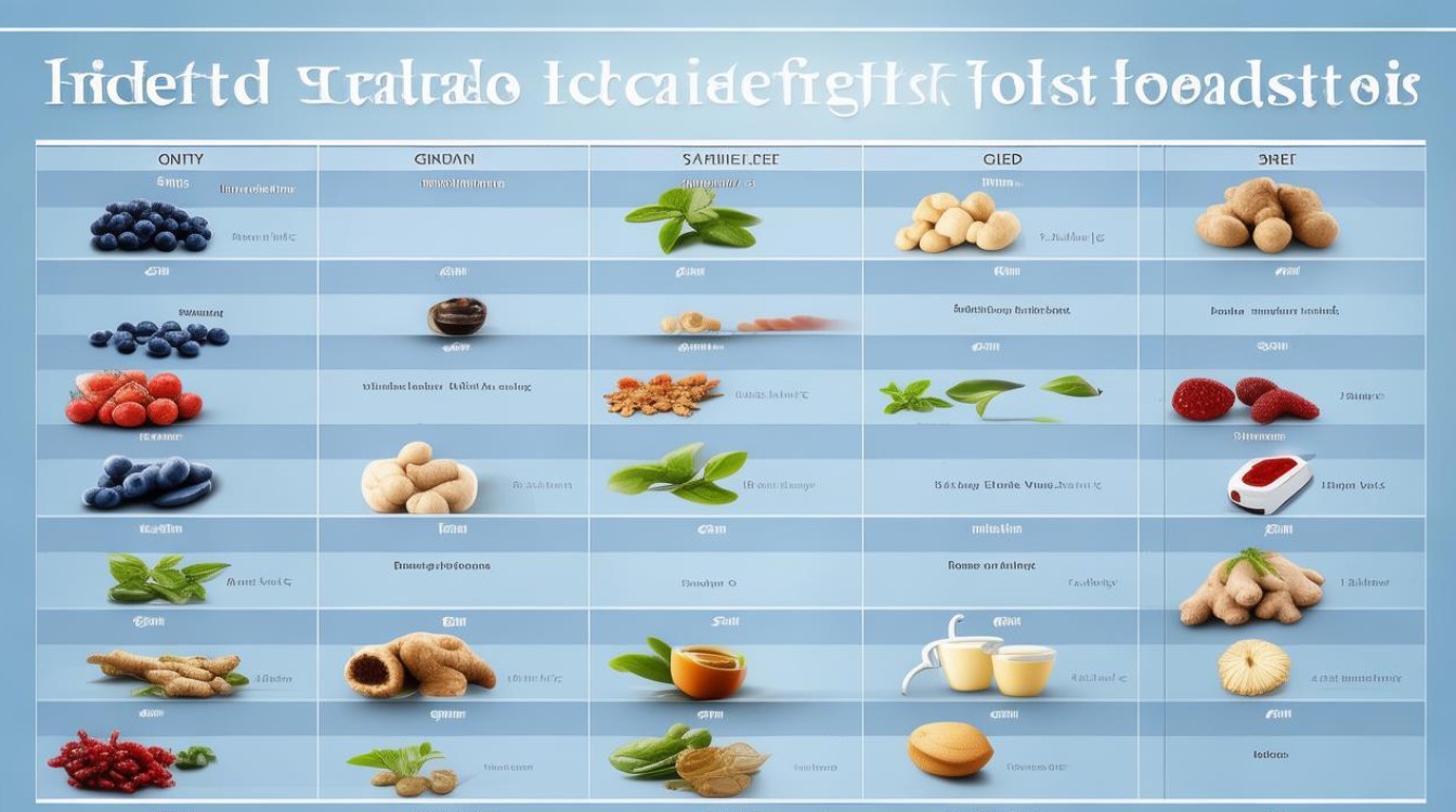 哪些食物能有效缓解头痛？科学饮食指南-图1