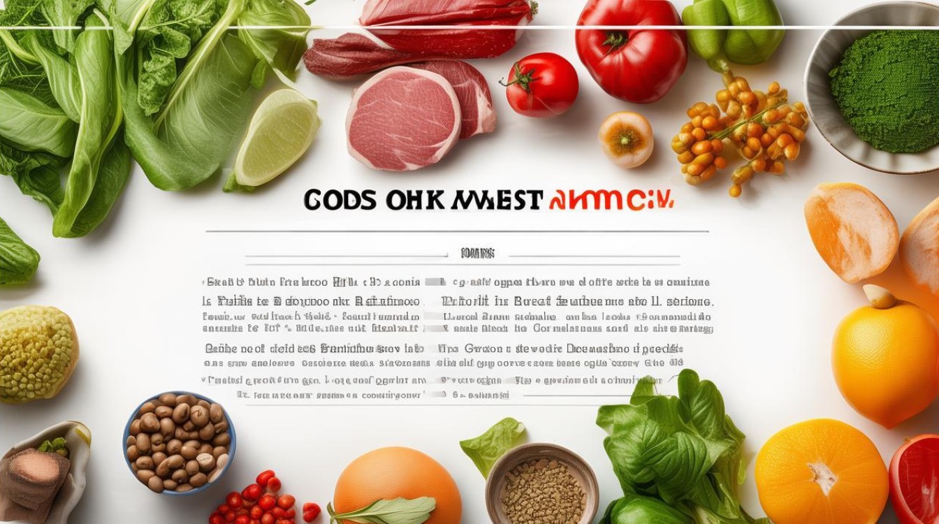 贫血吃什么食物补血最快？推荐这些补血食物！-图2