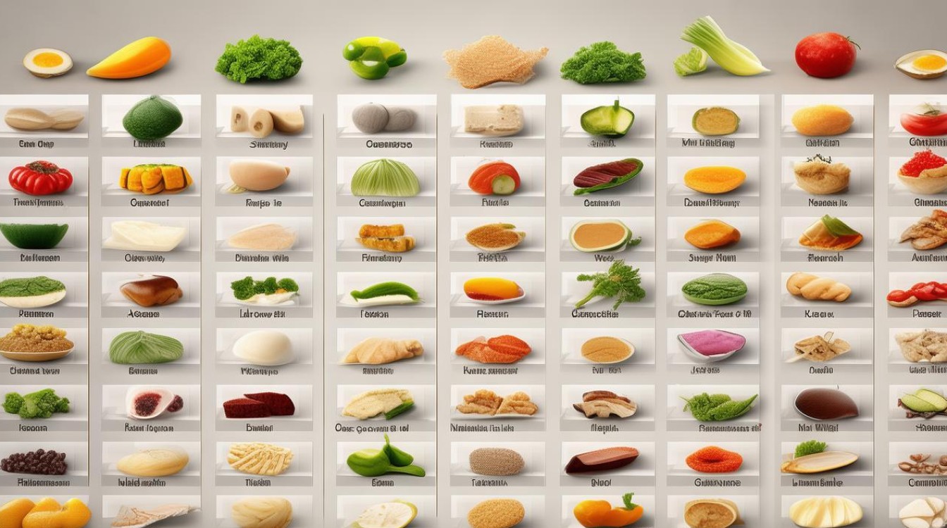 哪些食物含糖量最高？科学选择健康饮食指南-图3