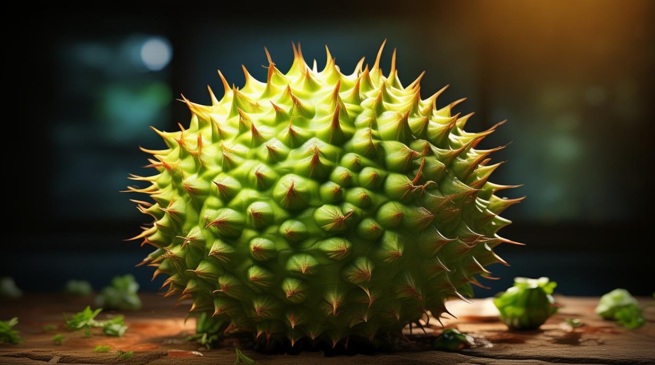 榴莲不能和什么一起吃？这些食物与榴莲相克！-图1