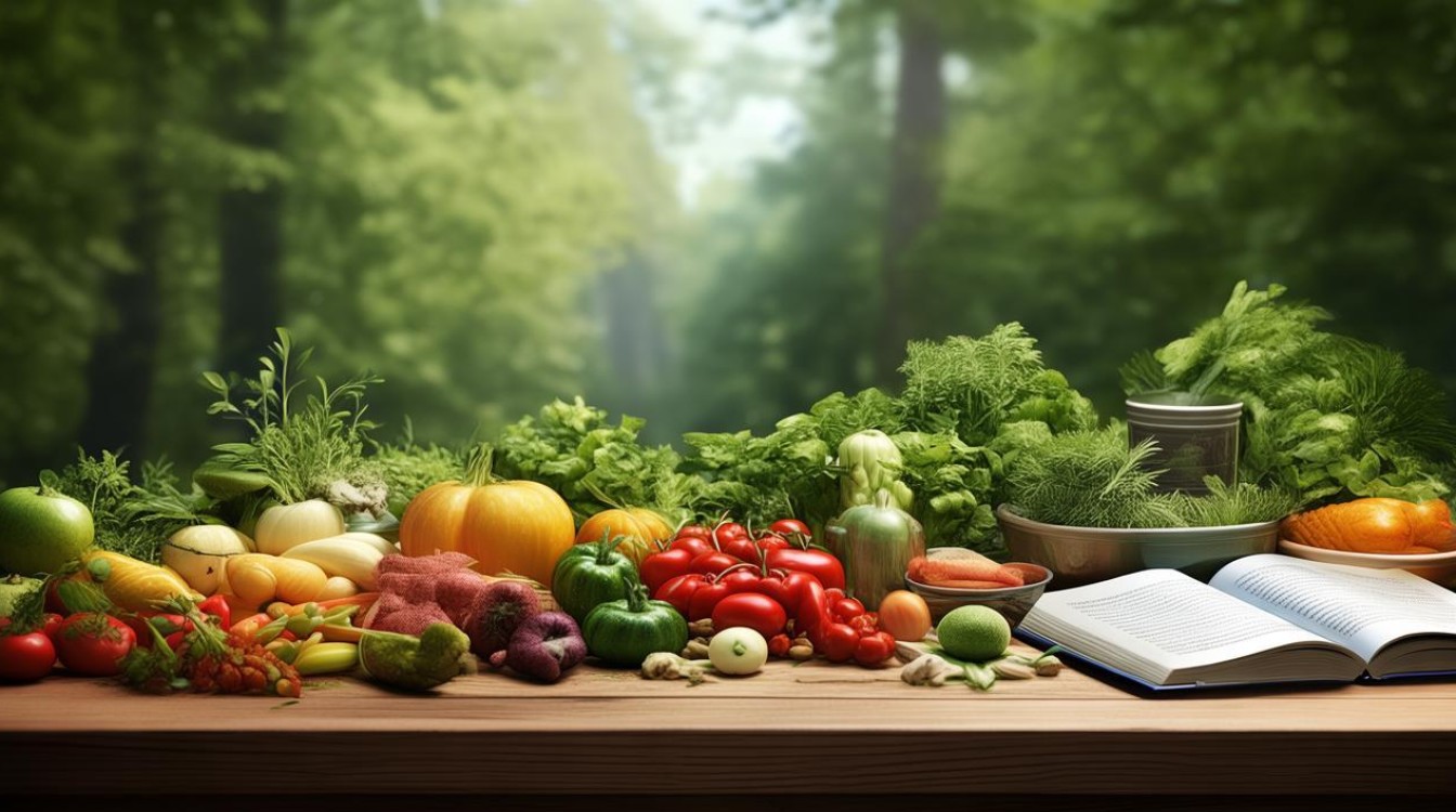 漂林高食物有哪些？健康饮食的科学选择指南-图3