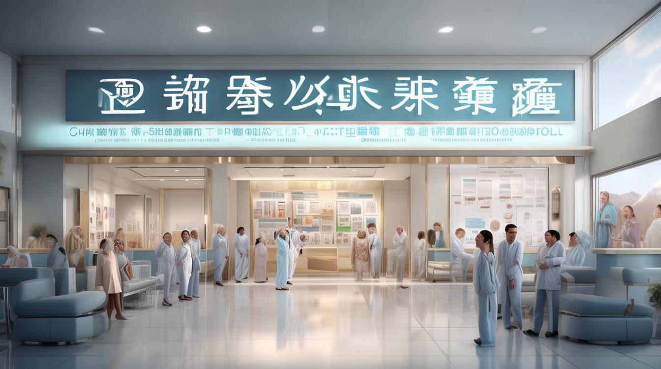 长春哪家皮肤科医院好？附皮肤健康指南-图4