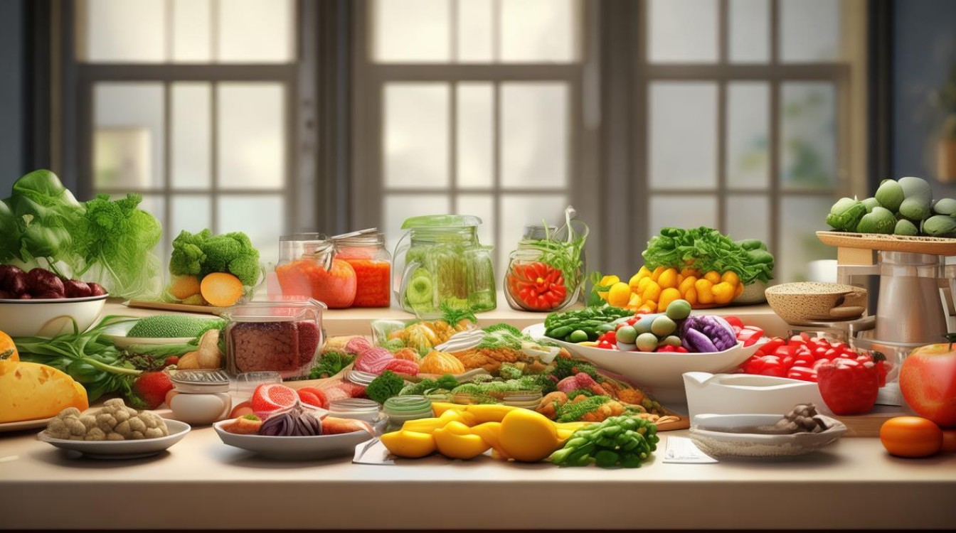胃炎溃疡患者吃什么食物有助于康复？-图3