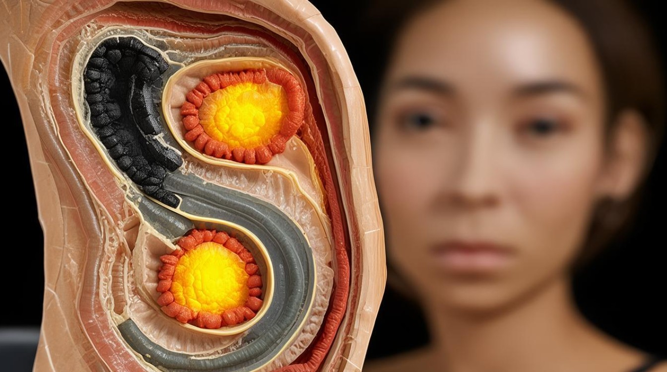 黑黄色皮肤是什么原因？科学护理方法全解析-图2