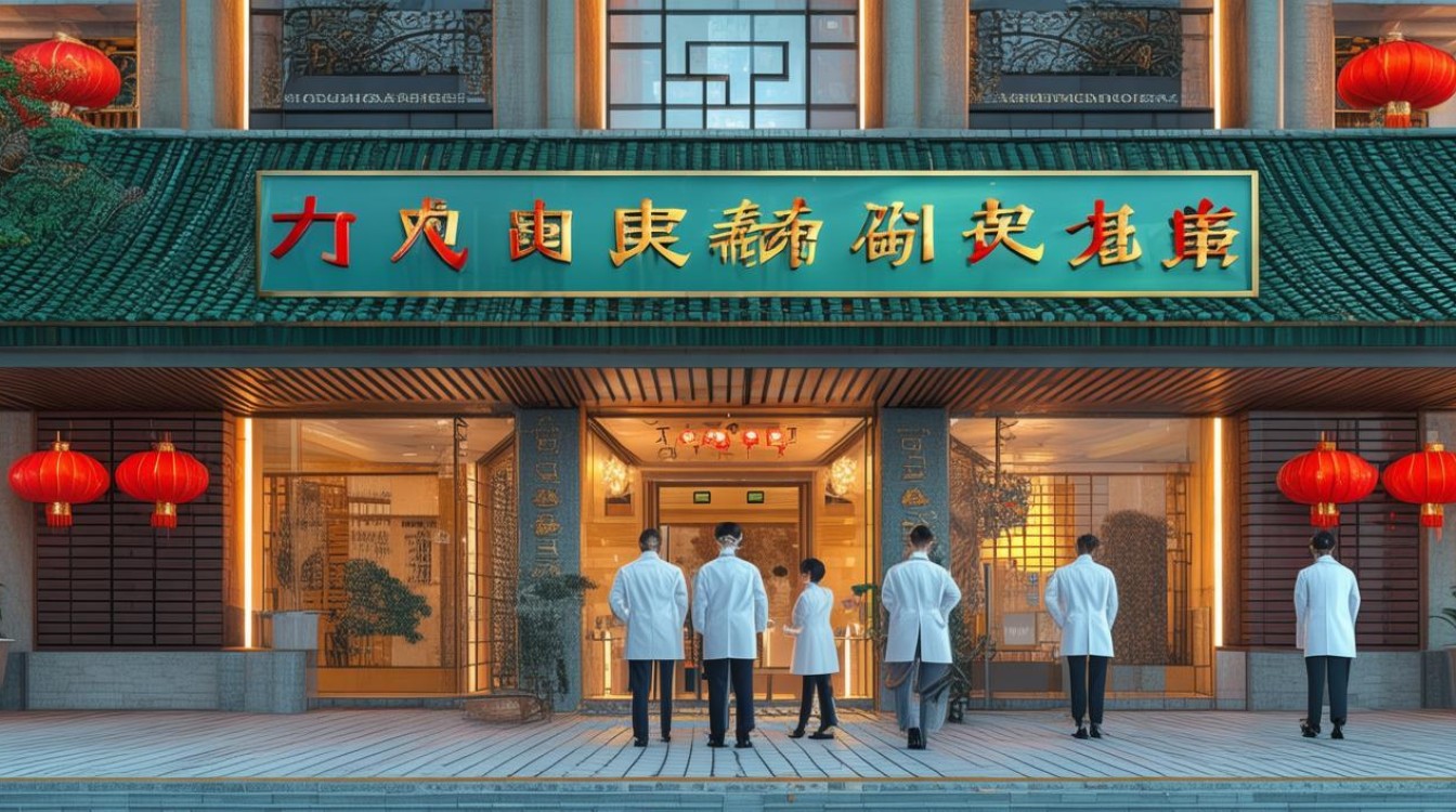京城皮肤医院如何专业守护您的肌肤健康？-图4