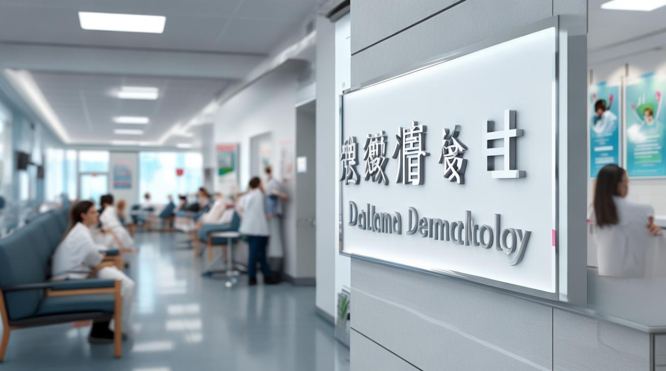 大连哪家医院皮肤科最好？专家推荐与患者口碑对比-图4