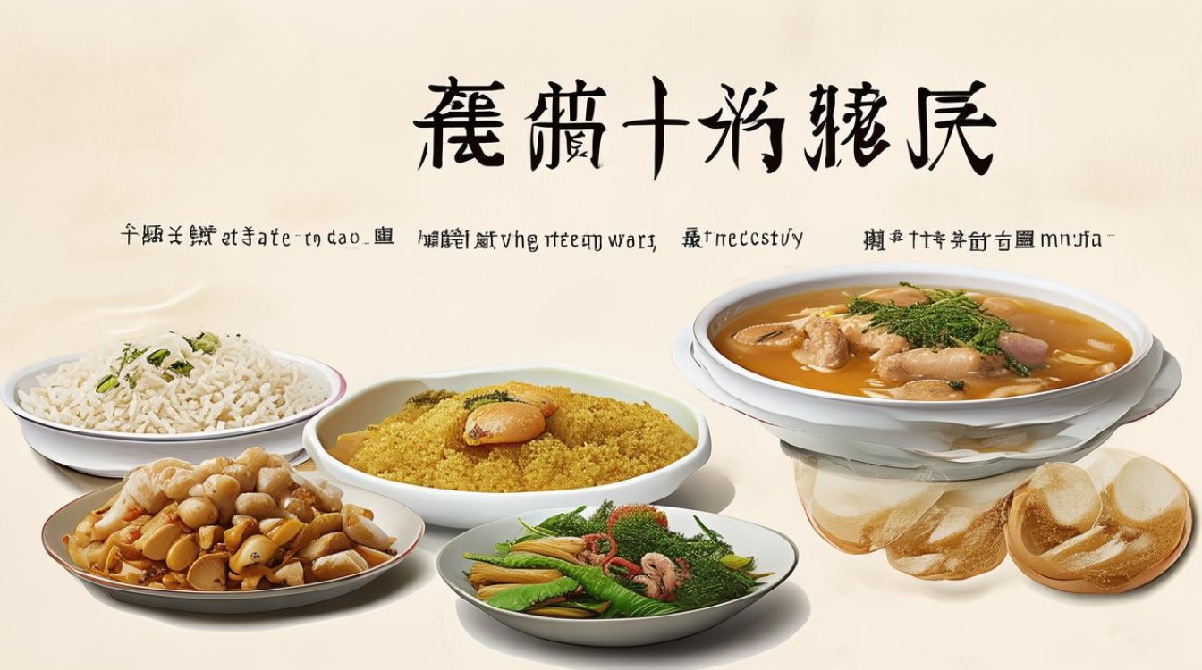 胃阳虚吃什么食物调理最有效？-图1