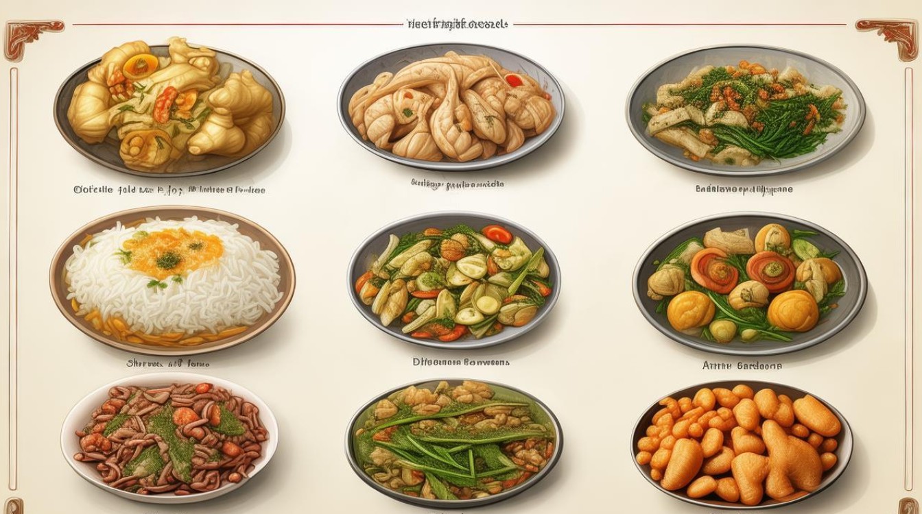 胃阳虚吃什么食物调理最有效？-图2