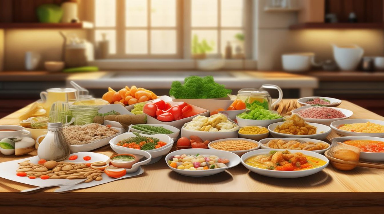 体寒吃什么好？饮食调理指南帮你暖身驱寒-图3