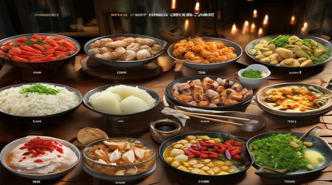 胃阳虚吃什么食物调理最有效？-图3