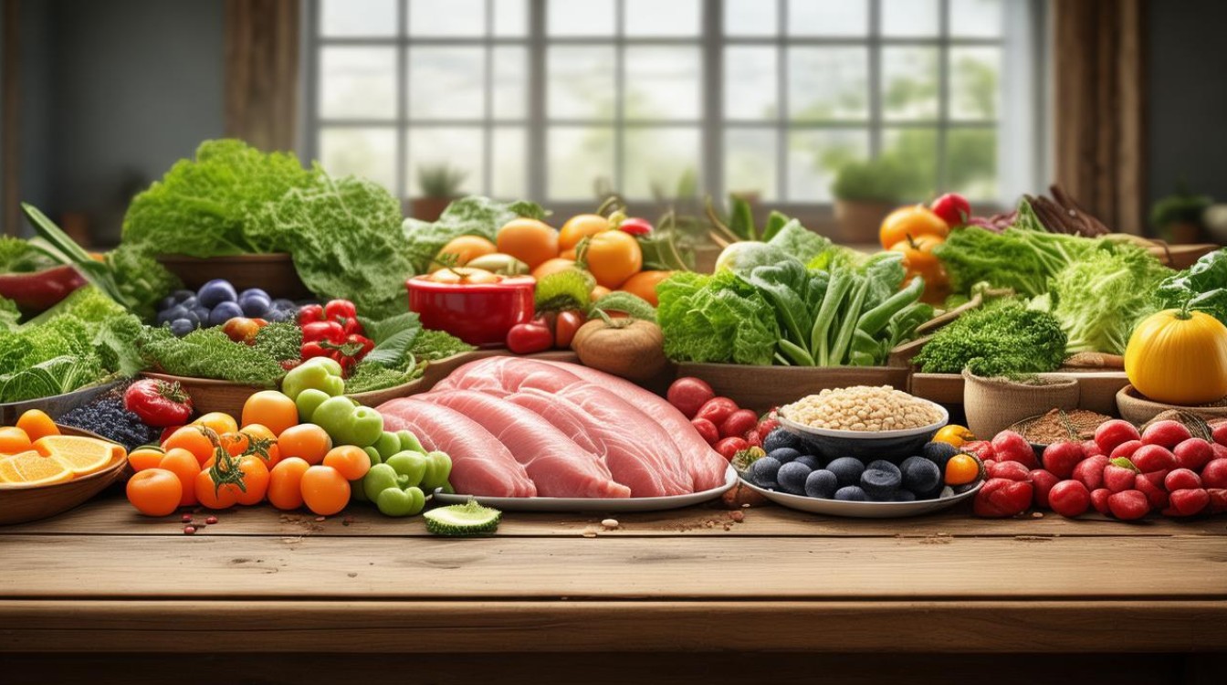 哪些饮食选择能有效提升男性活力？-图4