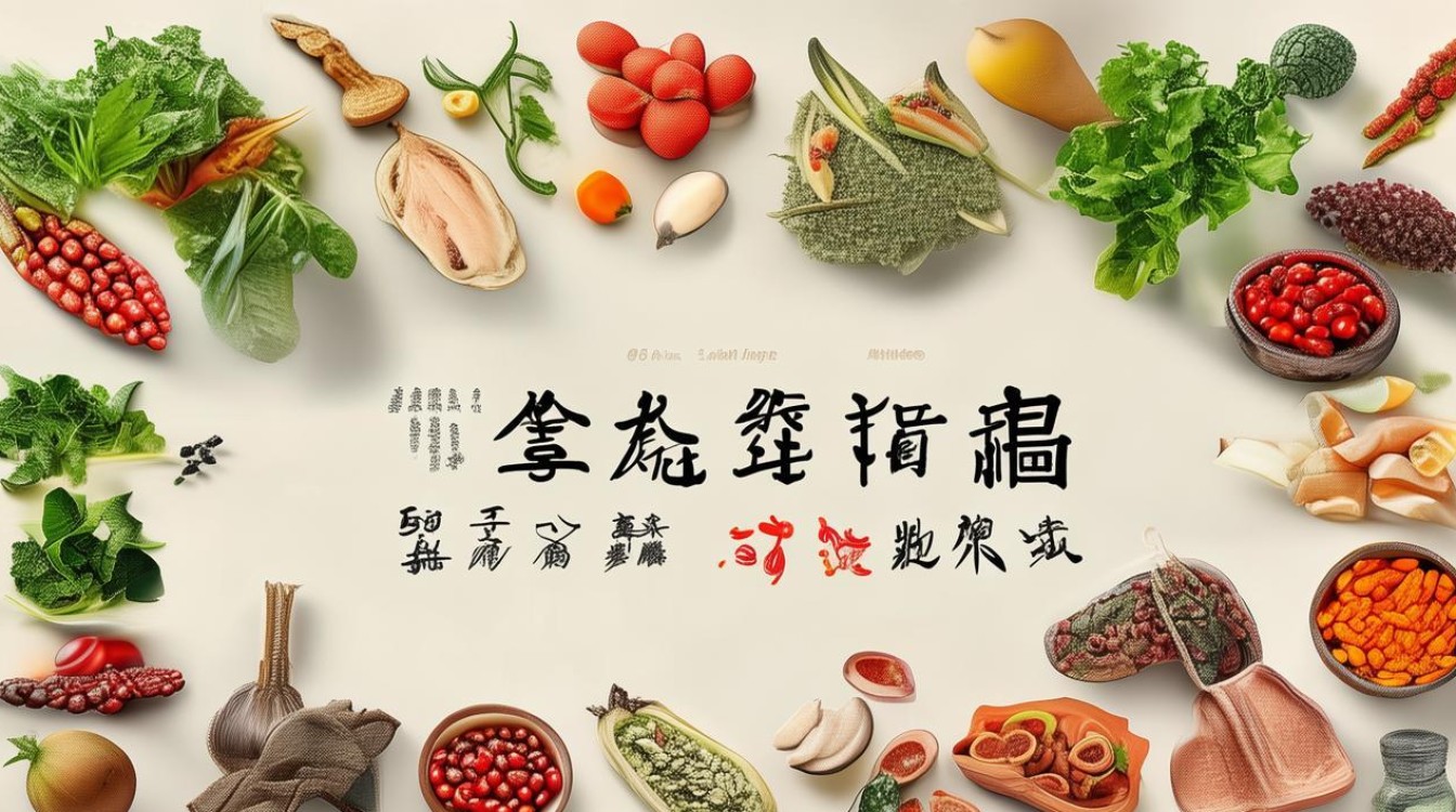 哪些食物能升阳气？中医与现代营养学共同推荐-图3