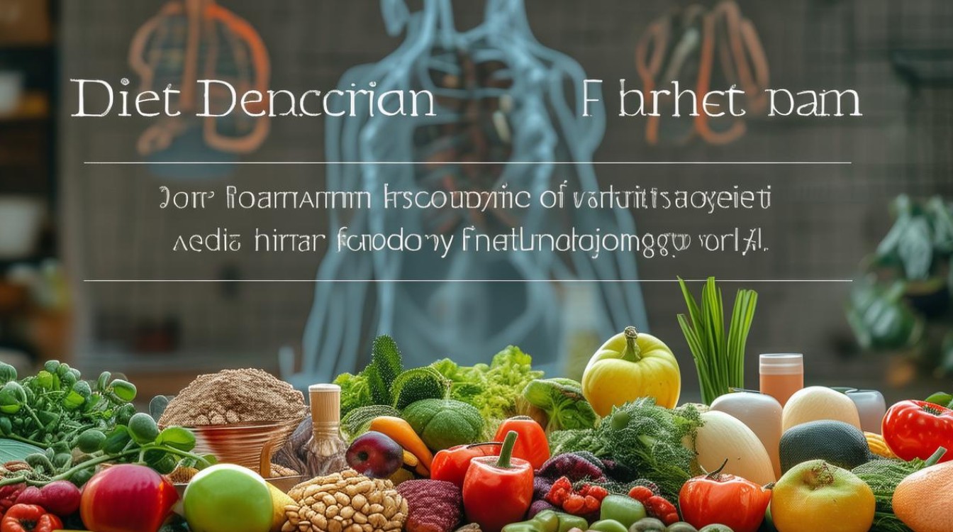 如何通过科学饮食调节内分泌平衡？-图3