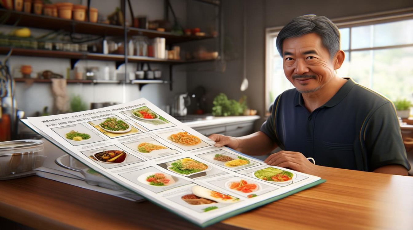 老烂腿患者吃什么好？饮食调理指南-图4