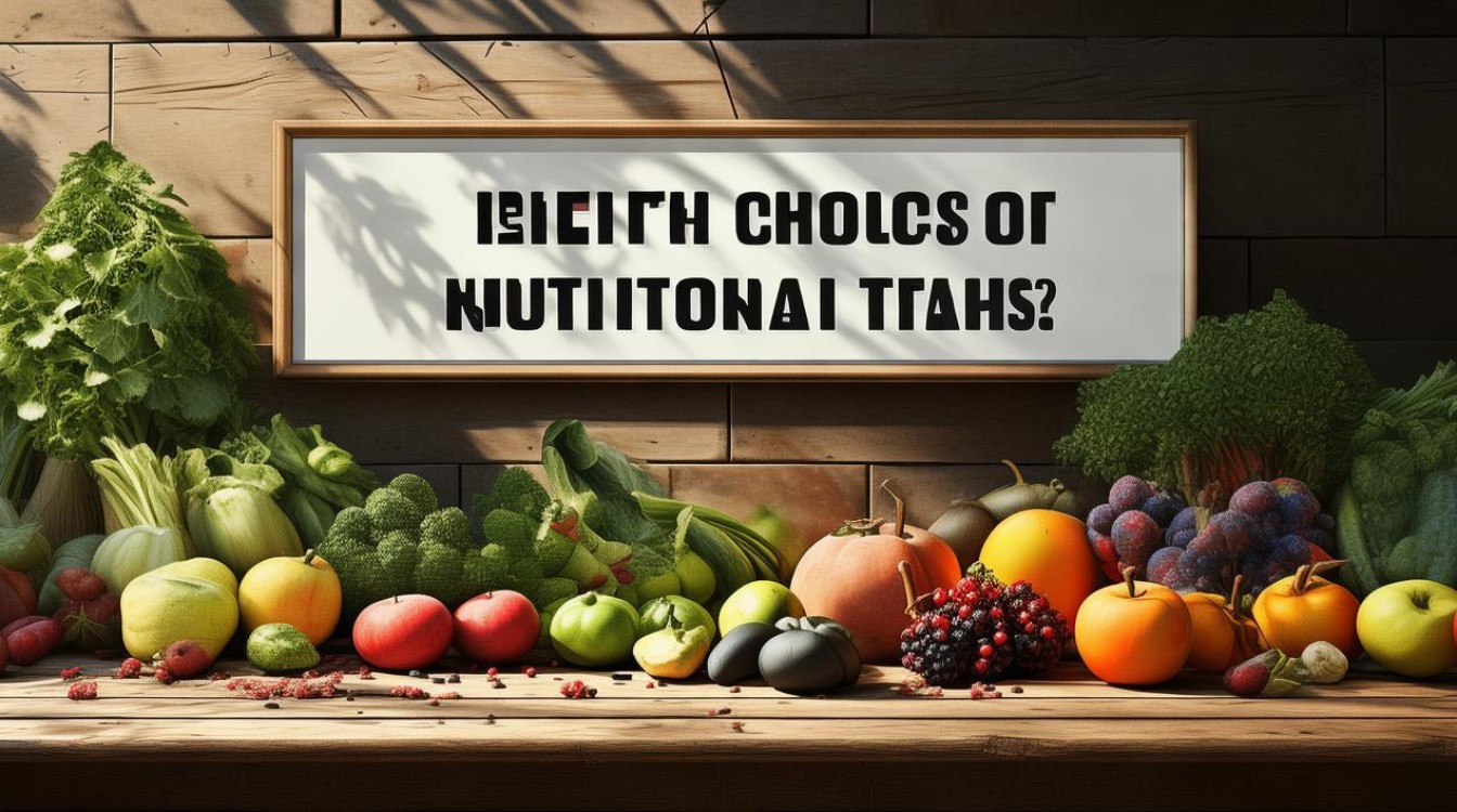反季节食物是健康选择还是营养陷阱？-图2