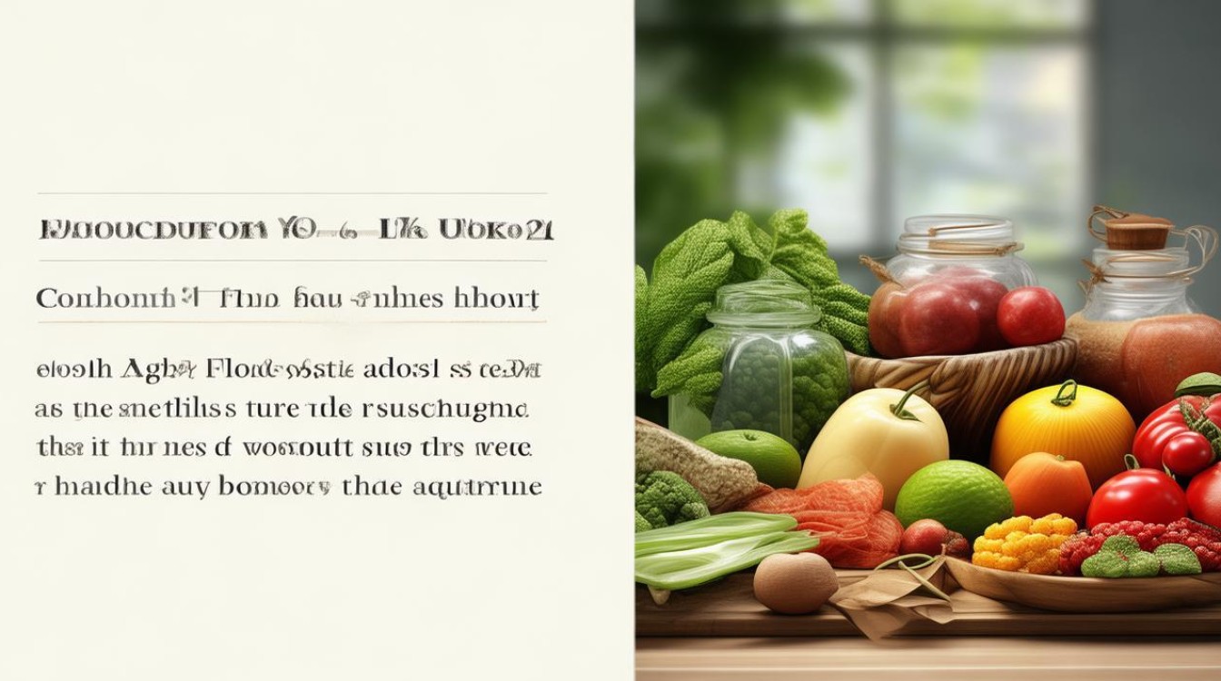哪些食物能科学抑制食欲？-图2