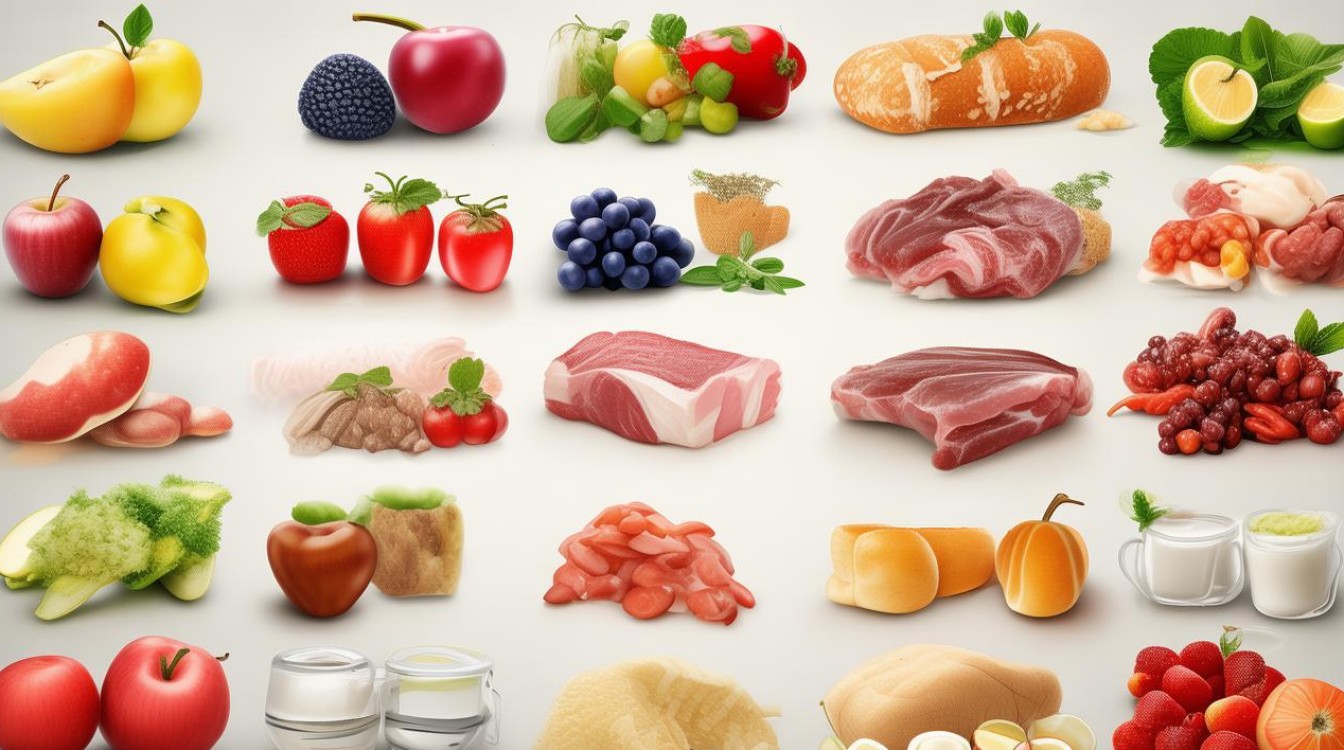 哪些食物容易引发腹泻？避开这些健康隐患！-图2