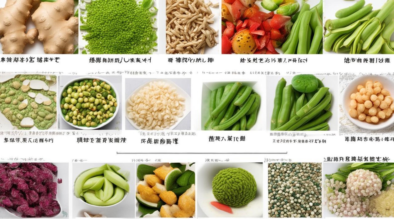 健脾利湿的食物有哪些？推荐这10种最有效！-图2