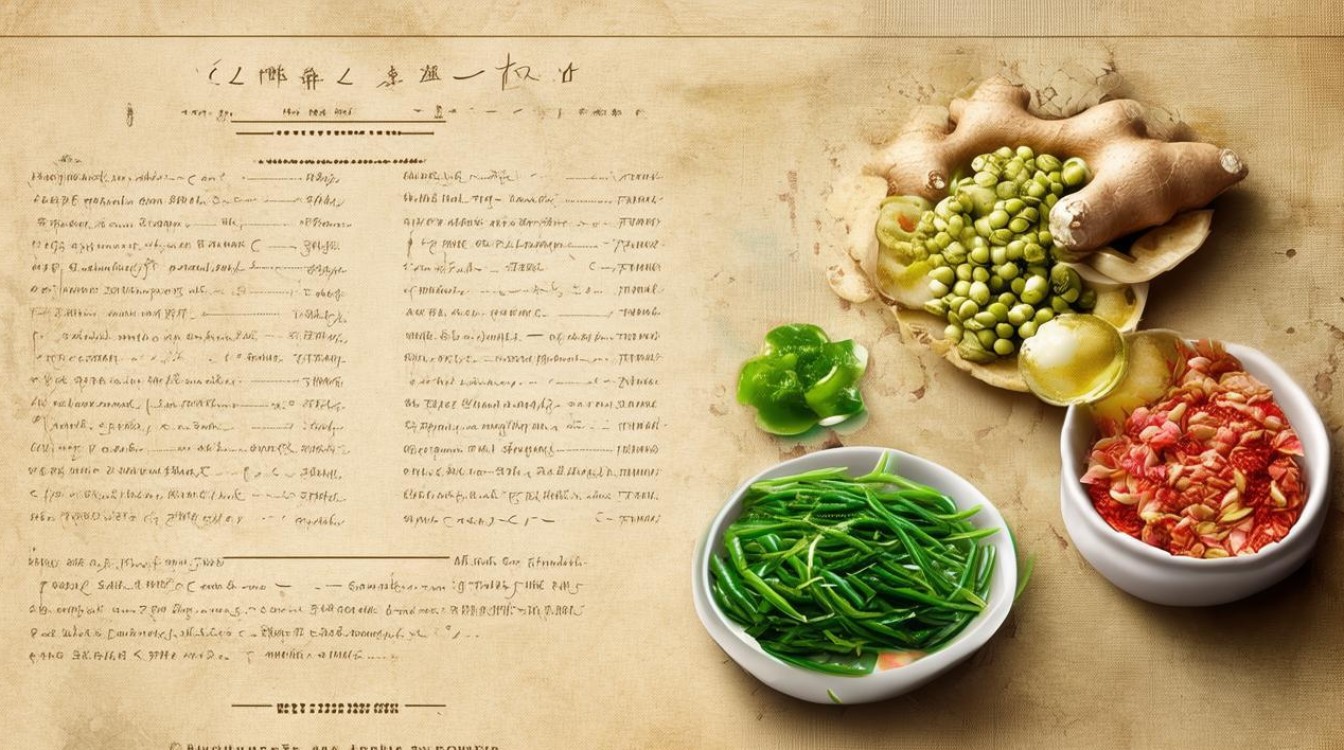 健脾利湿的食物有哪些？推荐这10种最有效！-图3