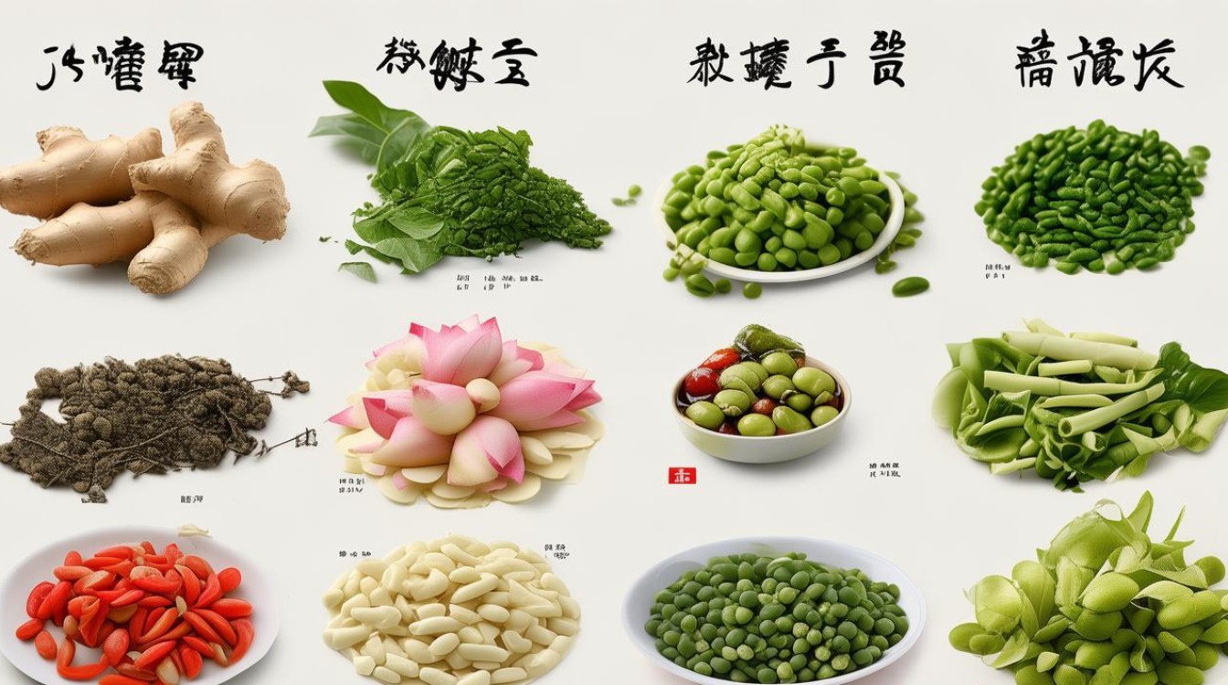 健脾利湿的食物有哪些？推荐这10种最有效！-图4
