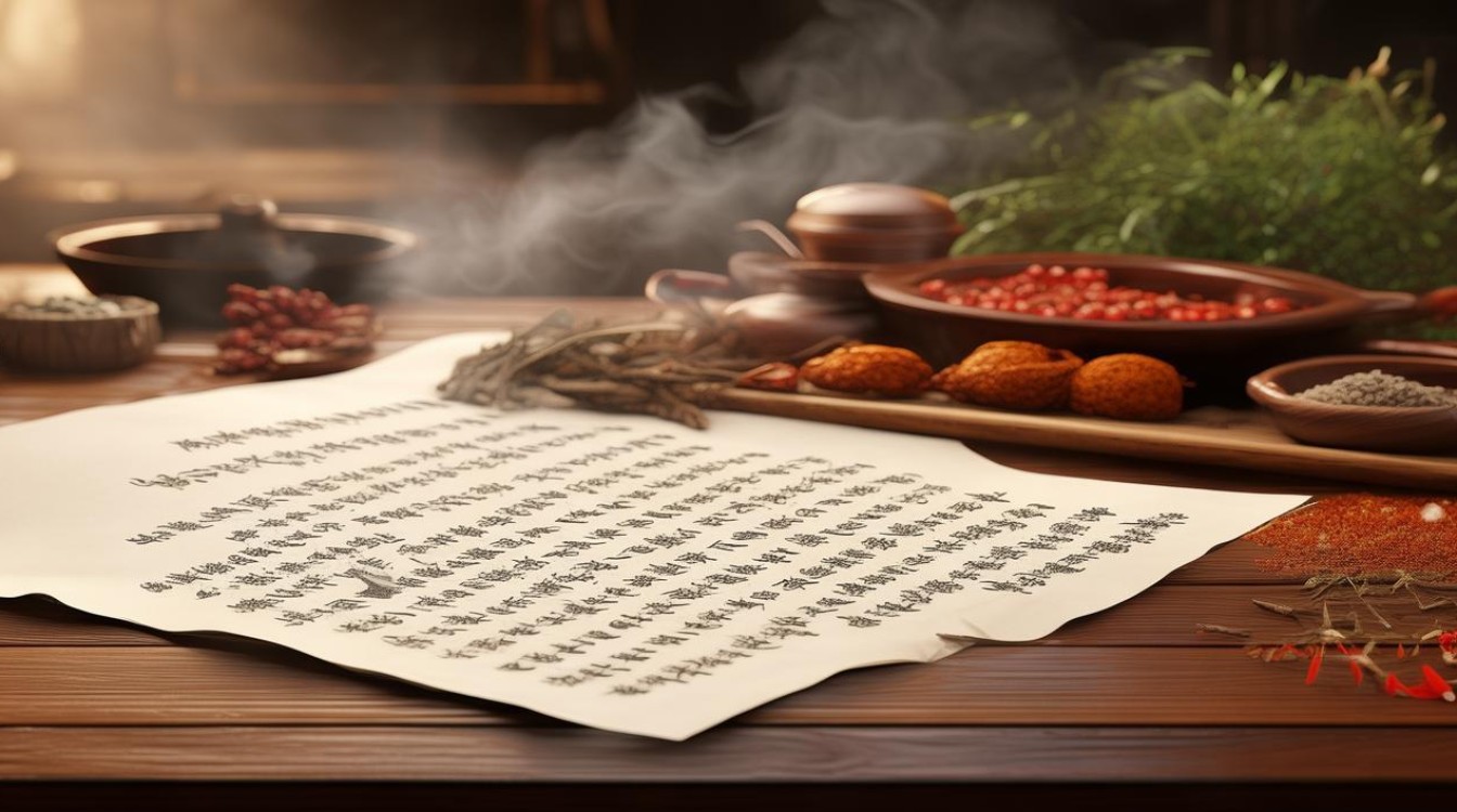 什么是热性食物？中医饮食指南解析-图1