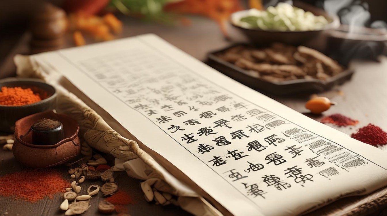什么是热性食物？中医饮食指南解析-图3