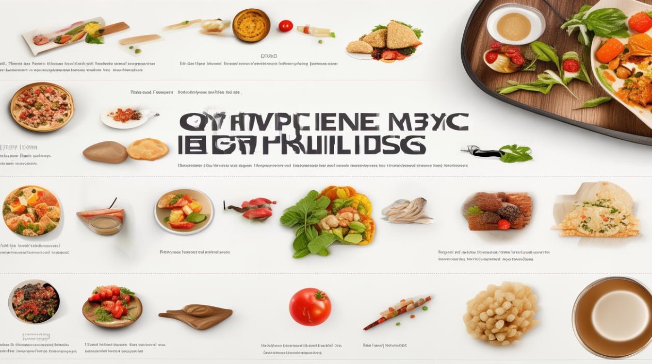 眼压高不能吃什么食物？这些食物要避免！-图2
