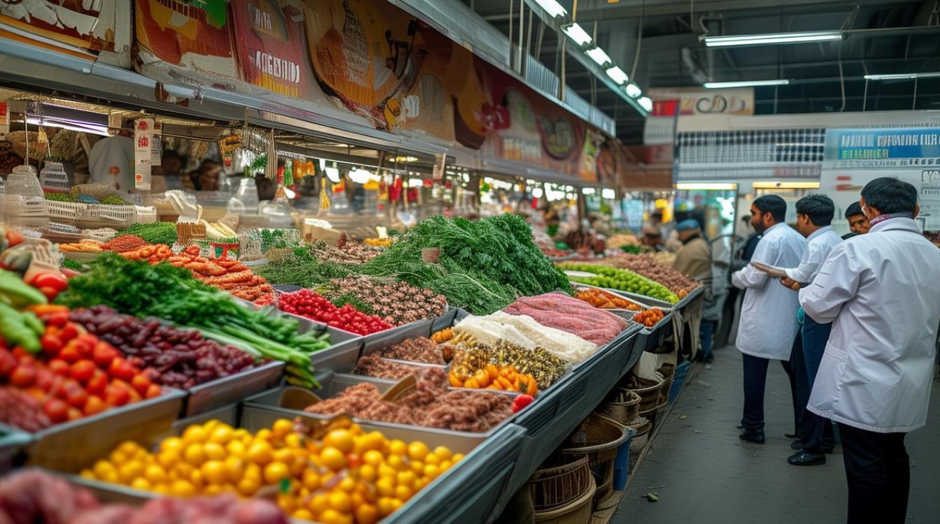 印度食品安全现状存在哪些健康风险？-图2