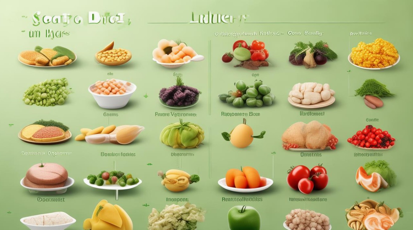 甲减患者吃什么食物好？科学饮食助力康复指南-图3