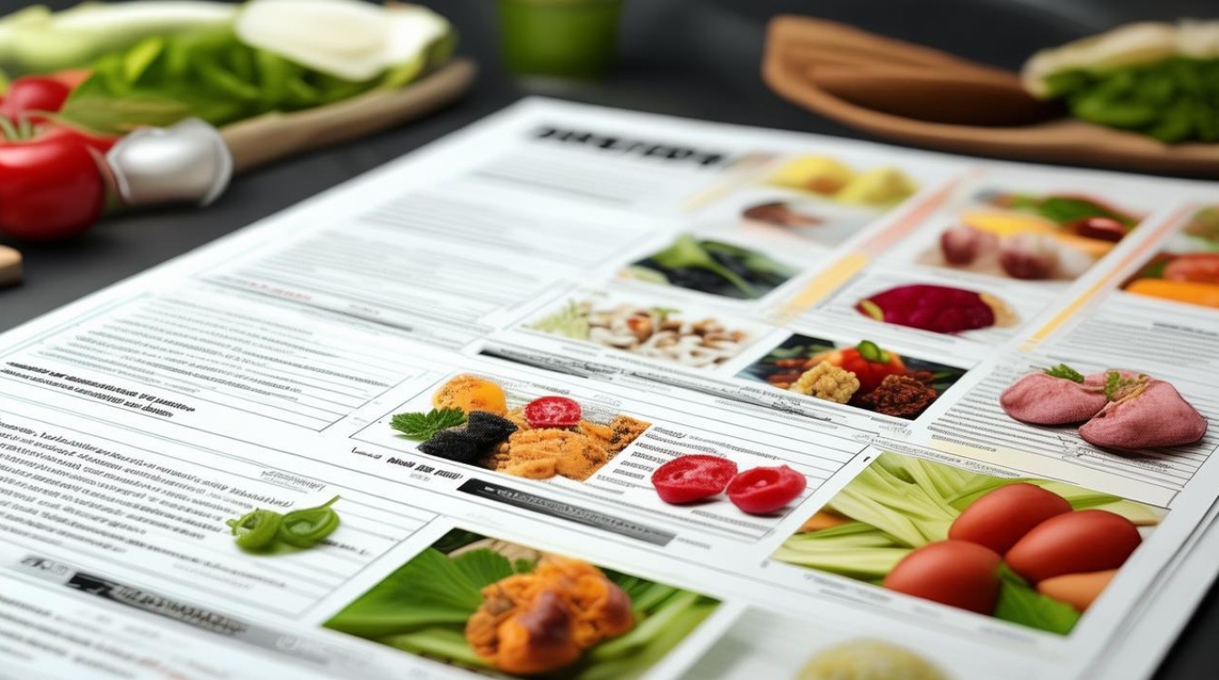 皮炎患者不能吃什么？饮食禁忌全解析-图3