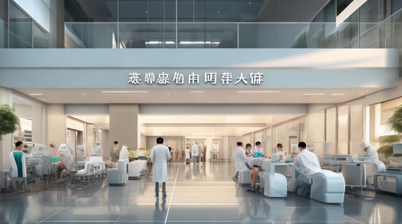 福州省皮肤医院如何专业守护您的皮肤健康？-图1