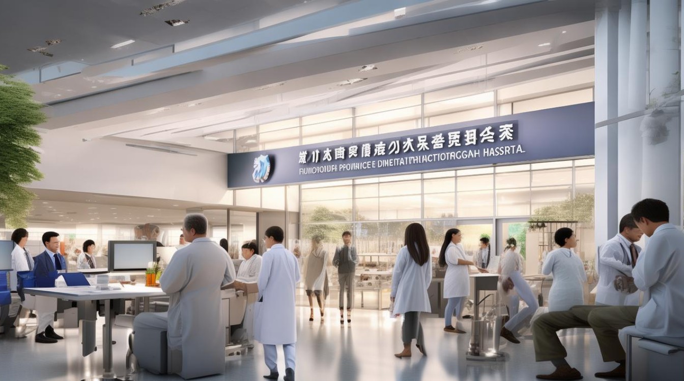 福州省皮肤医院如何专业守护您的皮肤健康？-图2