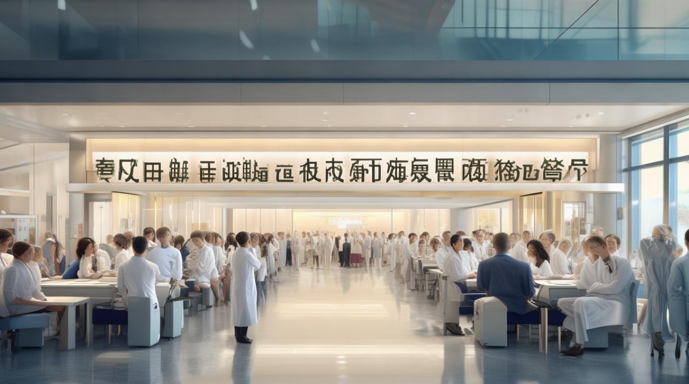 福州省皮肤医院如何专业守护您的皮肤健康？-图3