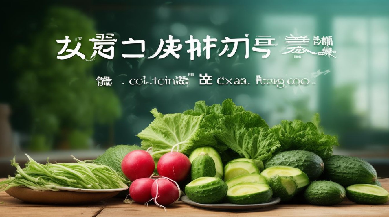 哪些食物能清热解毒凉血？天然饮食调理推荐-图4