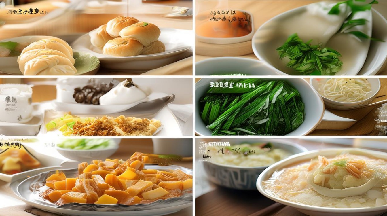 脾胃湿气重吃什么食物好？推荐这些祛湿食物-图1