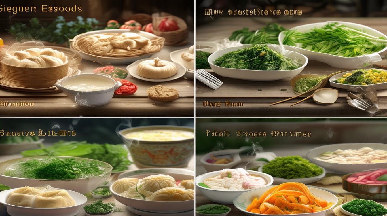 脾胃湿气重吃什么食物好？推荐这些祛湿食物-图4