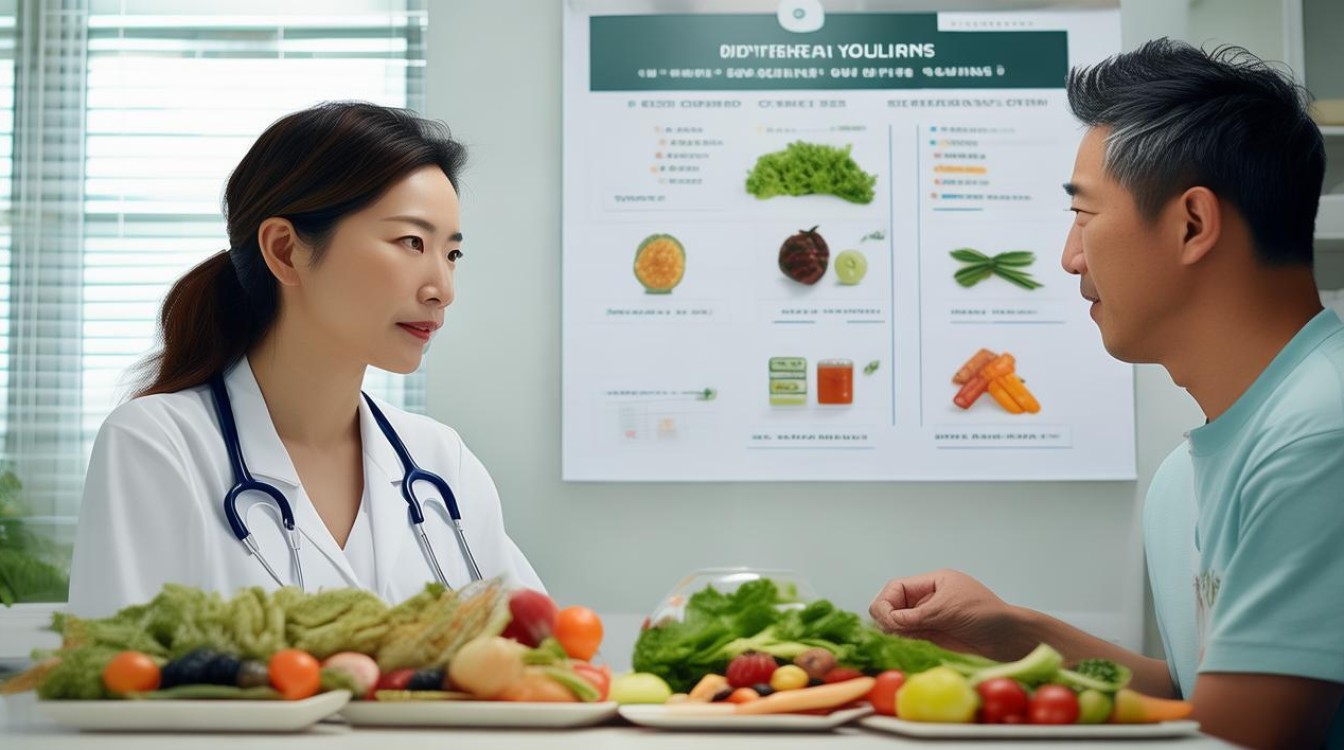 尿毒症患者不能吃什么？饮食禁忌与科学指南-图1