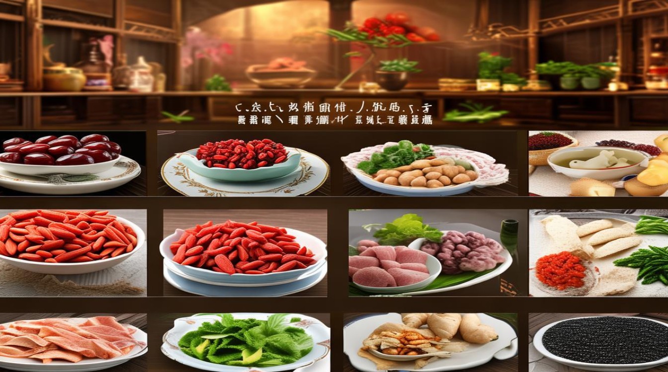 男人补气血吃什么？十大食物推荐！-图2