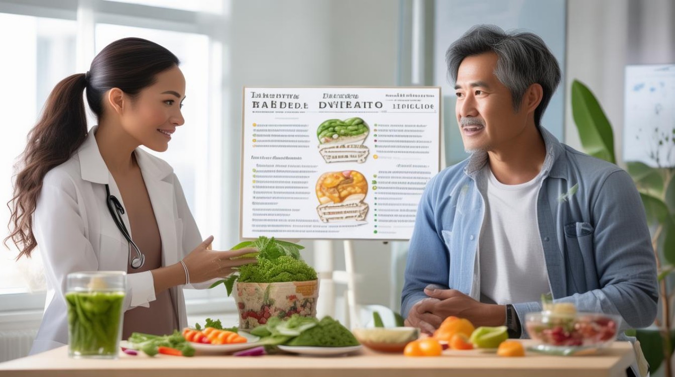 尿毒症患者不能吃什么？饮食禁忌与科学指南-图2