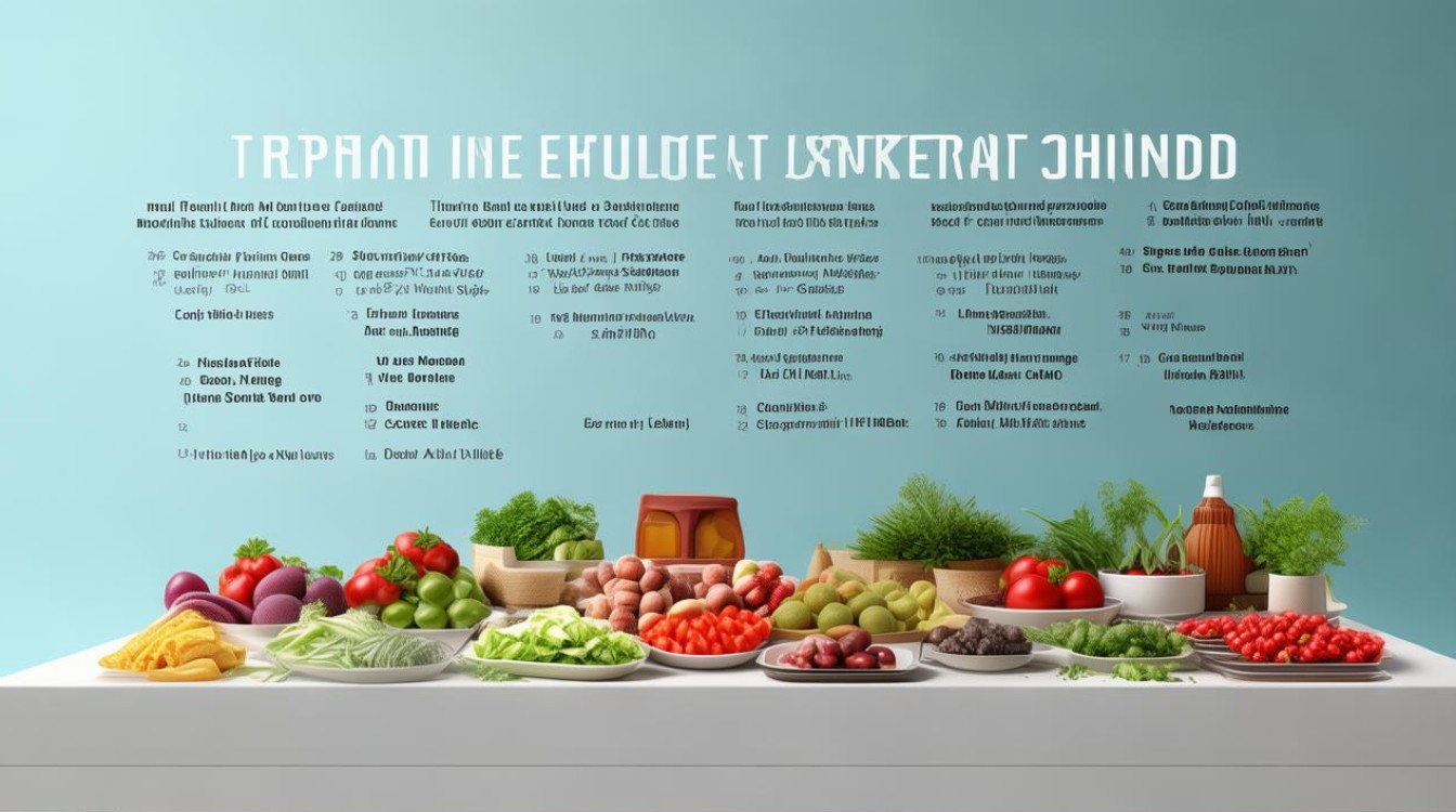心肌劳损患者吃什么对心脏好？科学饮食指南-图3