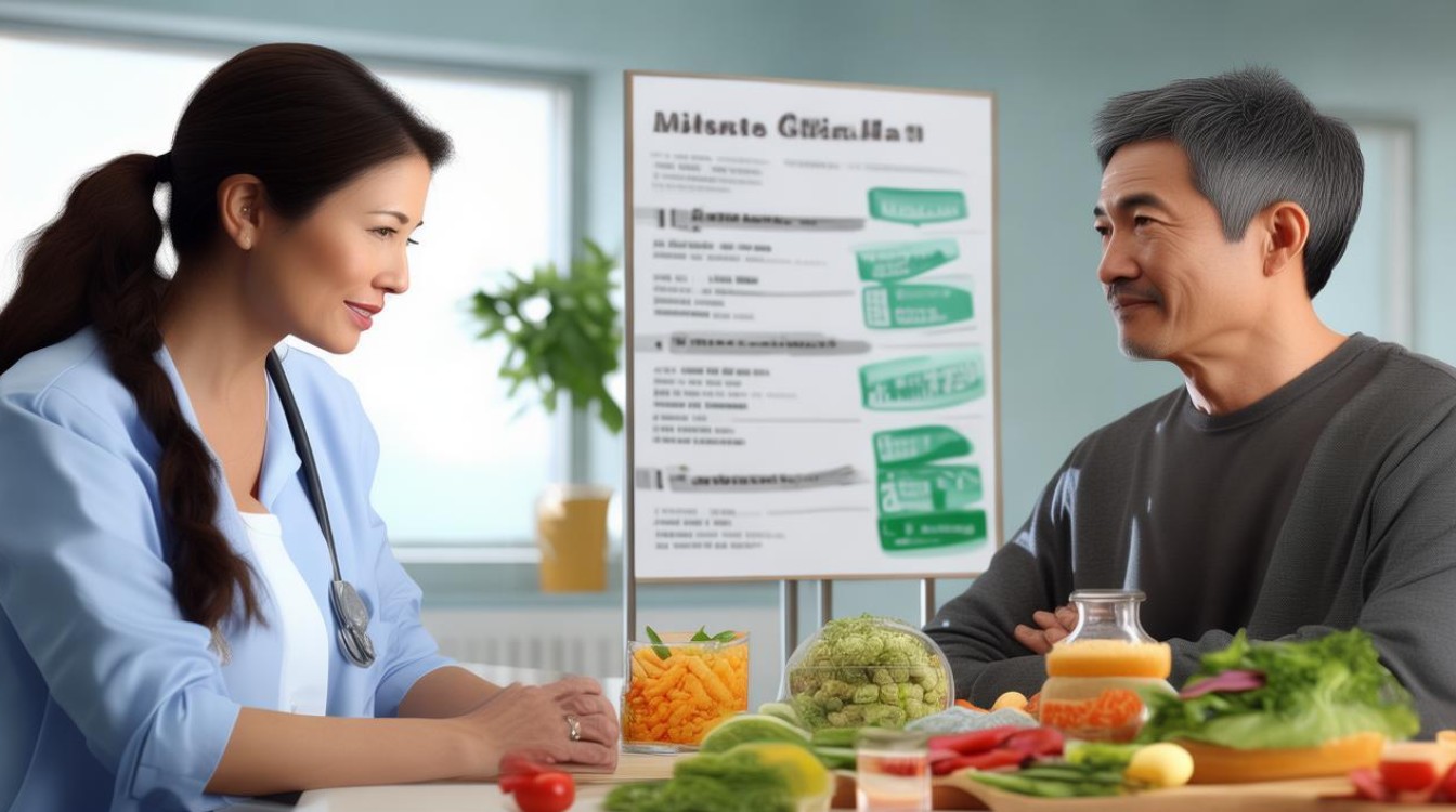 尿毒症患者不能吃什么？饮食禁忌与科学指南-图3